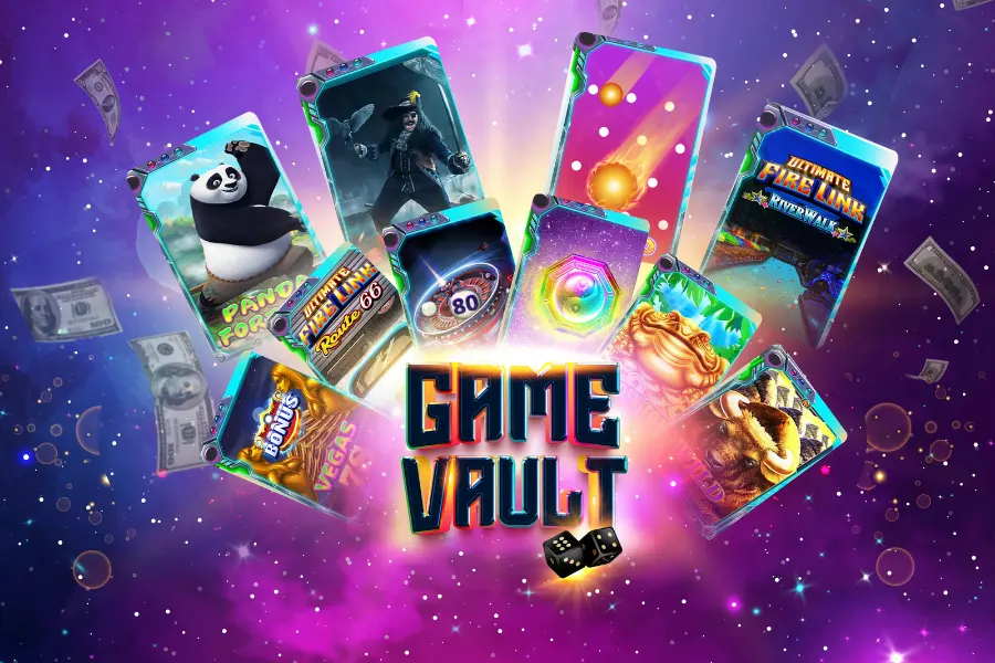 game vault casino apk download