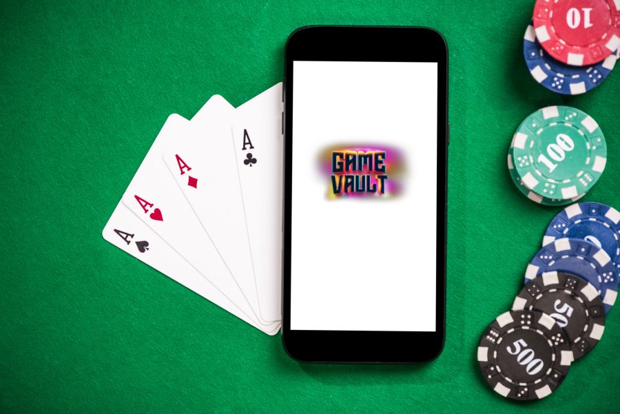 game vault casino app